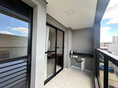 Apartamento, 2 quartos, 56 m² - Foto 4