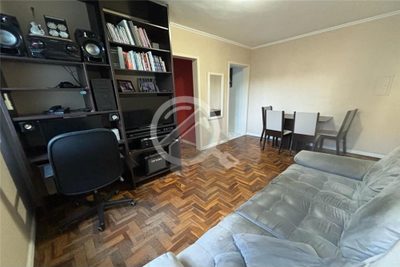 Apartamento, 1 quarto, 47 m² - Foto 2