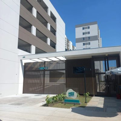 Apartamento, 2 quartos, 37 m² - Foto 1