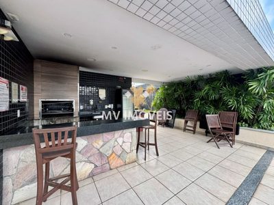 Apartamento, 3 quartos, 76 m² - Foto 4