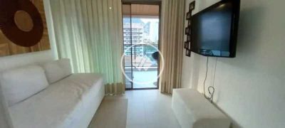Apartamento, 3 quartos, 106 m² - Foto 2