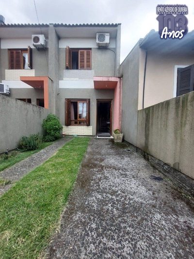 Casa, 2 quartos, 70 m² - Foto 1