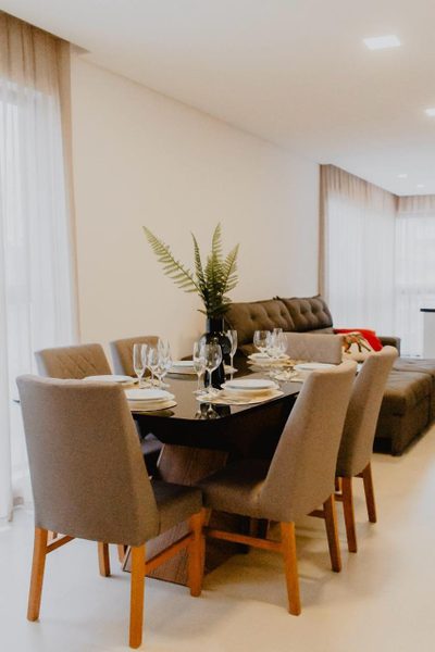 Apartamento, 3 quartos, 110 m² - Foto 5