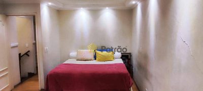 Sobrado, 3 quartos, 254 m² - Foto 2