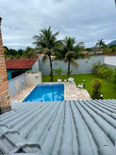 Casa, 4 quartos, 205 m² - Foto 3