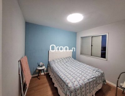 Apartamento, 2 quartos, 50 m² - Foto 4