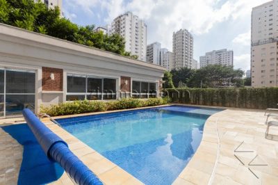 Apartamento, 3 quartos, 155 m² - Foto 4