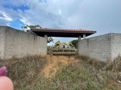 Terreno, 1000 m² - Foto 1