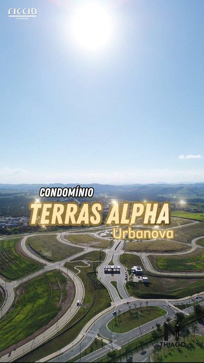 Terreno, 361 m² - Foto 1