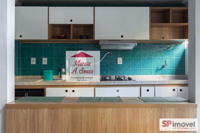 Apartamento, 1 quarto, 50 m² - Foto 3