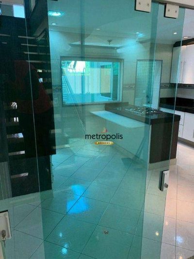 Sobrado, 4 quartos, 240 m² - Foto 2