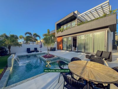 Casa, 3 quartos, 466 m² - Foto 5