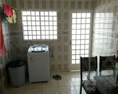 Casa, 2 quartos, 53 m² - Foto 4