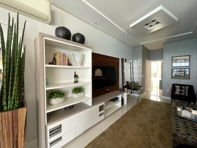 Apartamento, 4 quartos, 164 m² - Foto 5
