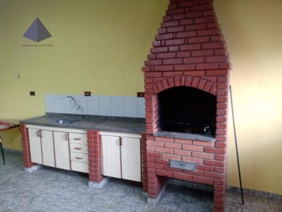 Casa, 4 quartos - Foto 4