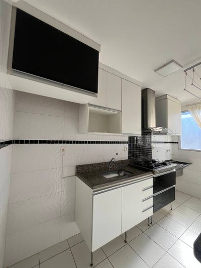 Apartamento, 2 quartos - Foto 3