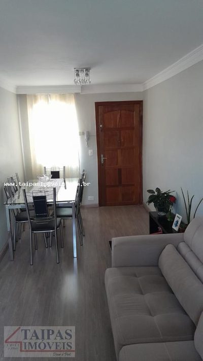 Apartamento, 2 quartos, 55 m² - Foto 5