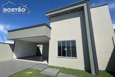 Casa, 4 quartos, 308 m² - Foto 1