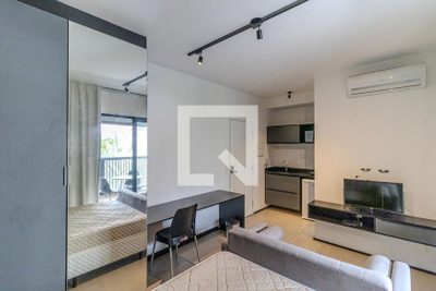 Kitnet-Studio, 33 m² - Foto 4