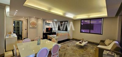 Apartamento, 3 quartos, 174 m² - Foto 2