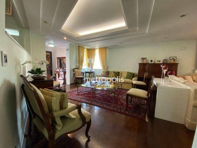 Sobrado, 4 quartos, 650 m² - Foto 4