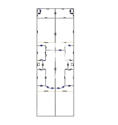 Casa, 2 quartos, 83 m² - Foto 3