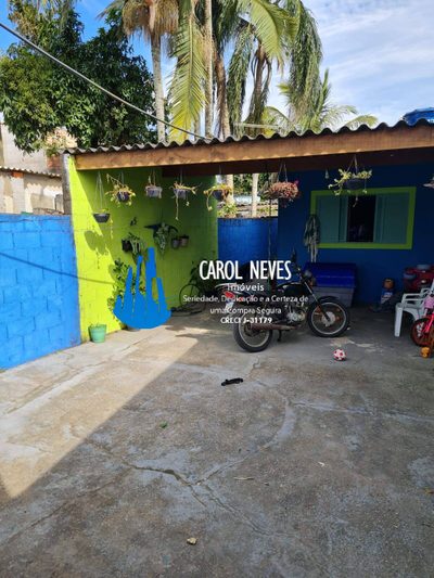 Casa, 1 quarto, 37 m² - Foto 1