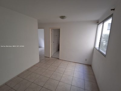 Apartamento, 2 quartos, 49 m² - Foto 2