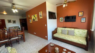 Apartamento, 2 quartos, 90 m² - Foto 1