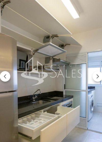 Apartamento, 1 quarto, 60 m² - Foto 4