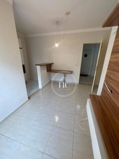 Apartamento, 2 quartos, 49 m² - Foto 2