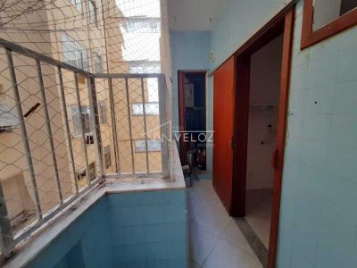 Apartamento, 3 quartos, 120 m² - Foto 3