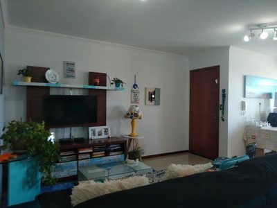 Cobertura, 3 quartos, 137 m² - Foto 5