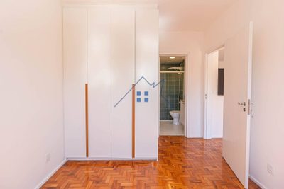 Apartamento, 1 quarto, 38 m² - Foto 5
