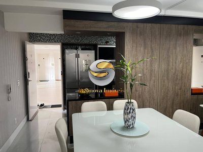 Apartamento, 2 quartos, 114 m² - Foto 2