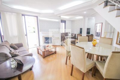 Apartamento, 3 quartos, 125 m² - Foto 1