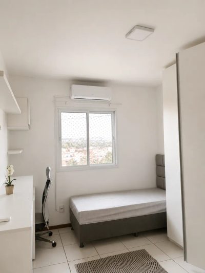 Apartamento, 2 quartos, 65 m² - Foto 3
