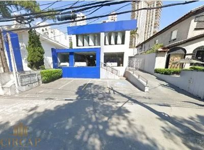 Loja-Salão, 572 m² - Foto 1