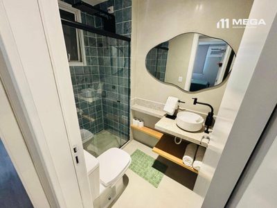 Apartamento, 2 quartos, 68 m² - Foto 4