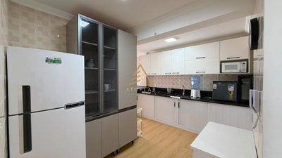Apartamento, 3 quartos, 90 m² - Foto 5