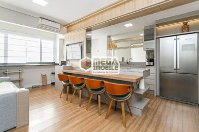 Apartamento, 2 quartos, 71 m² - Foto 1