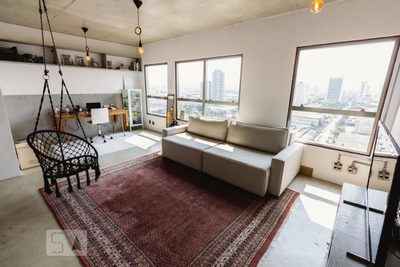 Apartamento, 2 quartos, 70 m² - Foto 3