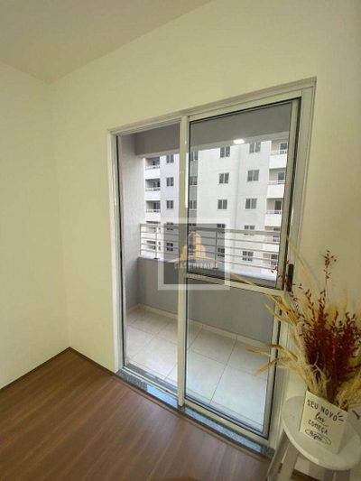 Apartamento, 2 quartos, 52 m² - Foto 3