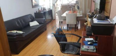 Apartamento, 2 quartos, 80 m² - Foto 2
