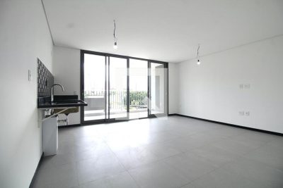 Kitnet-Studio, 42 m² - Foto 1