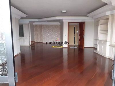 Apartamento, 4 quartos, 257 m² - Foto 2