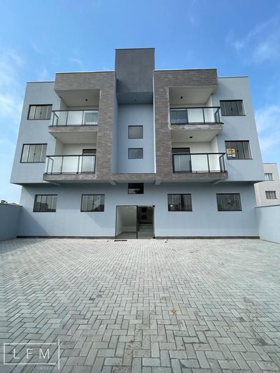 Apartamento, 3 quartos, 83 m² - Foto 3