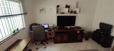 Casa, 2 quartos, 52 m² - Foto 4