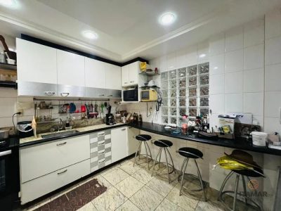 Apartamento, 3 quartos, 137 m² - Foto 4