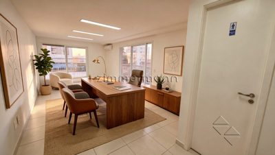 Casa Comercial, 39 m² - Foto 1